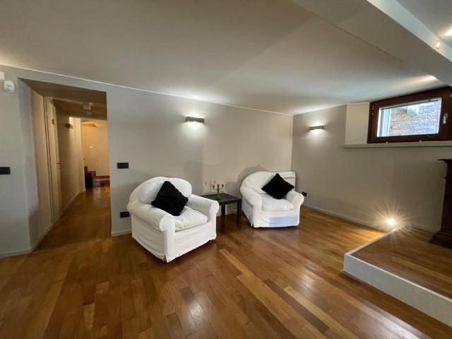 San Marco Apartment With Canal View Wenecja Zewnętrze zdjęcie